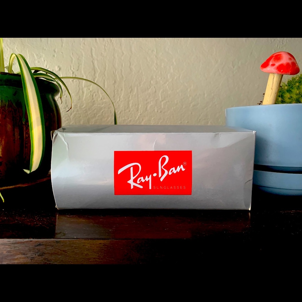 Ray Ban Sunglasses